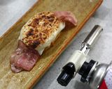 とろ~りチーズベーコンとハッシュドポテト作り方6写真