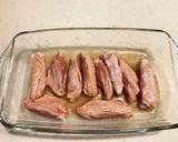 塩ダレ手羽てばてばぁ〜作り方2写真