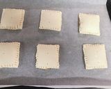 キャラメルバナナのしあわせパイ作り方6写真