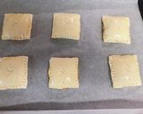 キャラメルバナナのしあわせパイ作り方8写真