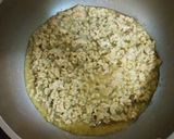 ☆甘辛 肉味噌☆作り方3写真