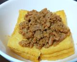 ☆甘辛 肉味噌☆作り方7写真