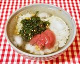 刻み大葉の醤油漬け作り方10写真