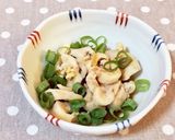 チーズとパセリ入りチキンカツレツ作り方8写真
