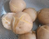 ＜子どもレシピ＞ヴィシソワーズ作り方3写真