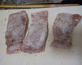 シイラのムニエル作り方4写真