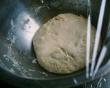 フライパンで焼く簡単パン作り方3写真