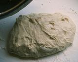 フライパンで焼く簡単パン作り方5写真