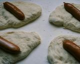 フライパンで焼く簡単パン作り方8写真