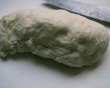 フライパンで焼く簡単パン作り方9写真