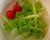 休日ブランチに…お手軽エッグベネディクト作り方2写真