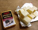 たこ焼き器でポテトチーズもちもちボール作り方1写真