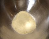 たこ焼き器でポテトチーズもちもちボール作り方2写真
