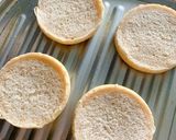 休日ブランチに…お手軽エッグベネディクト作り方3写真