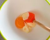 休日ブランチに…お手軽エッグベネディクト作り方5写真