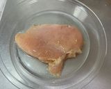 サラダチキン作り方5写真