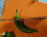 超短時間 3分で出来るおかず(^^)v作り方2写真