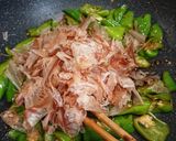 超短時間 3分で出来るおかず(^^)v作り方6写真