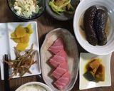 作り置き　7週目作り方2写真