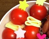 自分弁当・たまごサンド②作り方2写真