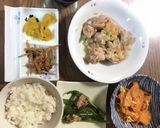 作り置き　7週目作り方3写真