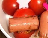 自分弁当・たまごサンド②作り方3写真