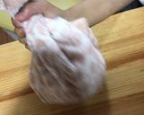 (お手軽)子供と一緒にヨーグルトアイス作り方7写真