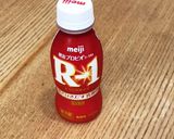R-1でバニラヨーグルト量産作り方6写真