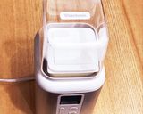 R-1でバニラヨーグルト量産作り方7写真