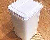 R-1でバニラヨーグルト量産作り方8写真