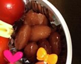 自分弁当・たまごサンド②作り方5写真