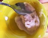 (お手軽)子供と一緒にヨーグルトアイス作り方8写真