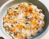離乳食後期☆鮭ときゅうりの本格ちらし寿司作り方2写真