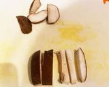 離乳食後期☆鮭ときゅうりの本格ちらし寿司作り方6写真