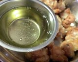 止まらない☆ヤンニョムチキン(無水鍋QC作り方6写真