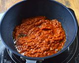 鍋一つで！グリルチキンカレー作り方4写真