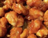 止まらない☆ヤンニョムチキン(無水鍋QC作り方8写真
