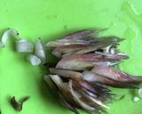 簡単 即席麺と食べるラー油でビリ辛油そば作り方4写真