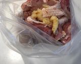 子どもパクパク！大好き唐揚げ作り方1写真