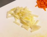 離乳食後期☆鮭ときゅうりの本格ちらし寿司作り方10写真