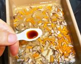 離乳食後期☆鮭ときゅうりの本格ちらし寿司作り方13写真