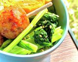 タロの弁当12 鶏のトマト煮ほか^_^作り方1写真