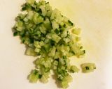 離乳食後期☆鮭ときゅうりの本格ちらし寿司作り方19写真