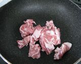 ウチの春巻き作り方1写真