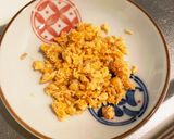 離乳食後期☆鮭ときゅうりの本格ちらし寿司作り方28写真