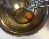 余った100ml生クリーム♡チョコアイス作り方6写真
