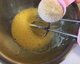 余った100ml生クリーム♡チョコアイス作り方7写真