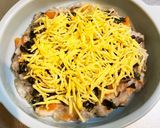 離乳食後期☆鮭ときゅうりの本格ちらし寿司作り方32写真