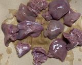 まるでフォアグラ！鶏レバーのコンフィ作り方4写真