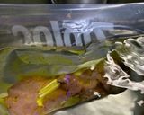 まるでフォアグラ！鶏レバーのコンフィ作り方8写真